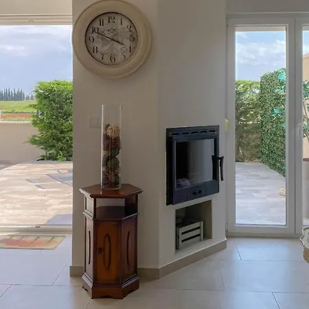 Hébergement de vacances Casa Hana Bužinija