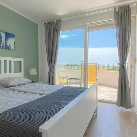 Casa Hana Hébergement de vacances *