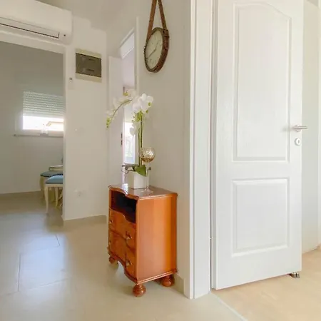 Casa Hana Hébergement de vacances Bužinija
