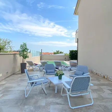 Casa Hana Hébergement de vacances