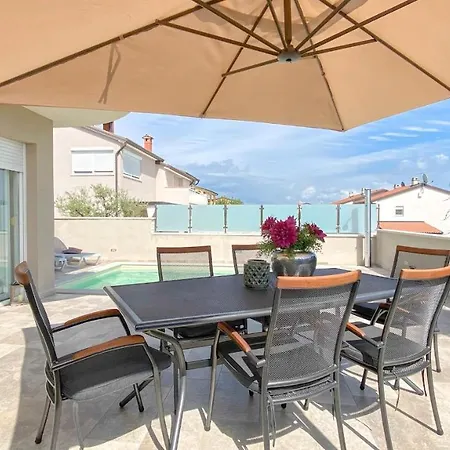 Hébergement de vacances Casa Hana