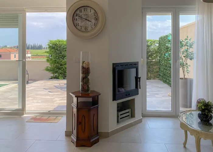 בית נופש Casa Hana Bužinija