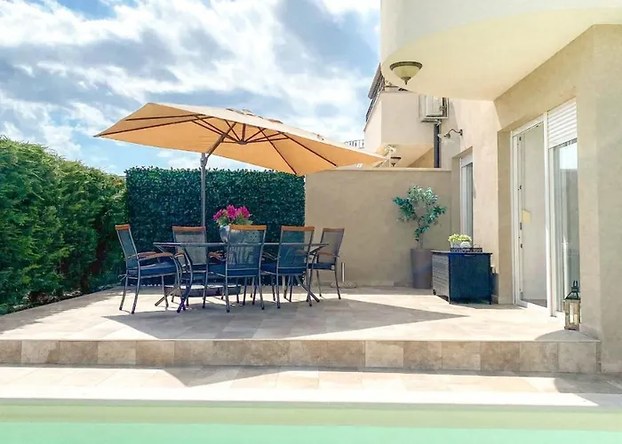 Casa Hana Hébergement de vacances