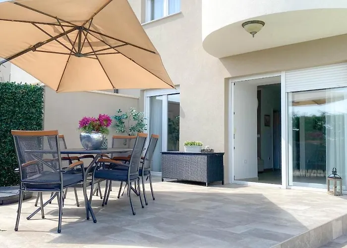 Casa Hana בית נופש *