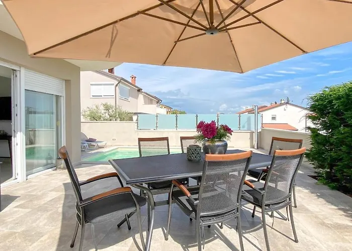 בית נופש Casa Hana