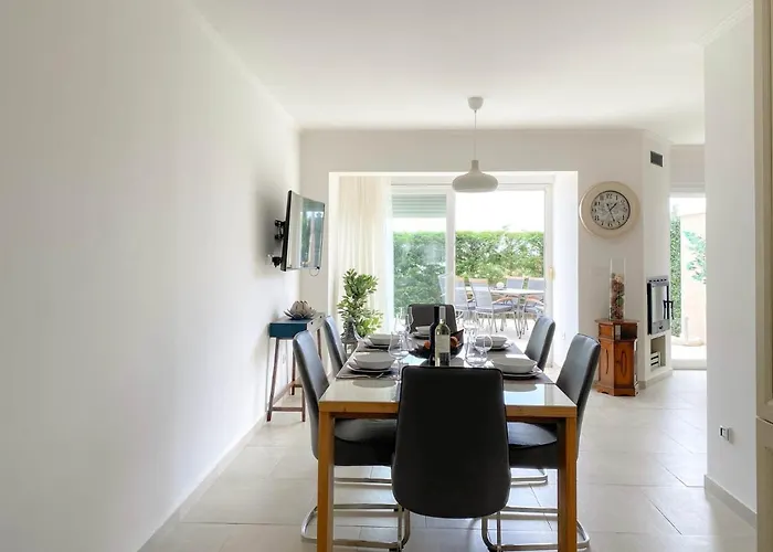 Casa Hana בית נופש Bužinija