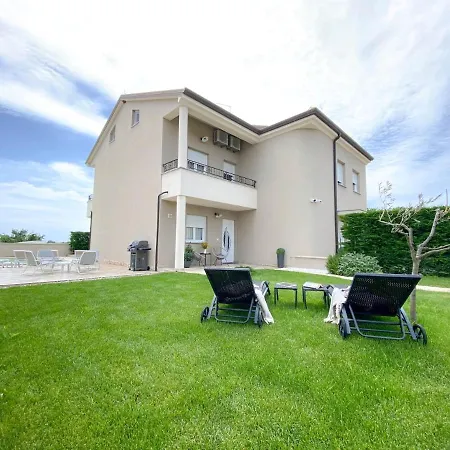 Vakantiehuis Casa Hana *