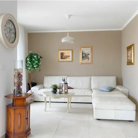 Casa Hana Vakantiehuis *