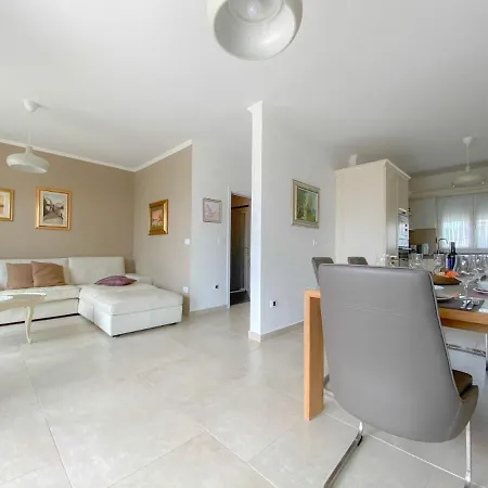 Casa Hana * Bužinija