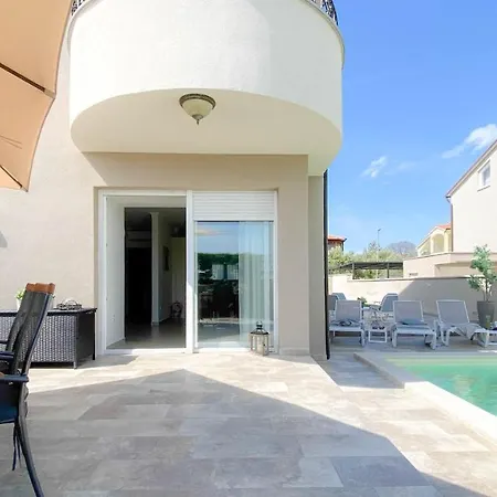 Vakantiehuis Casa Hana