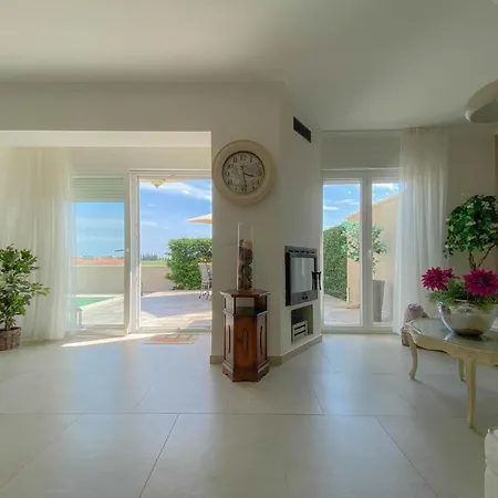 Vakantiehuis Casa Hana