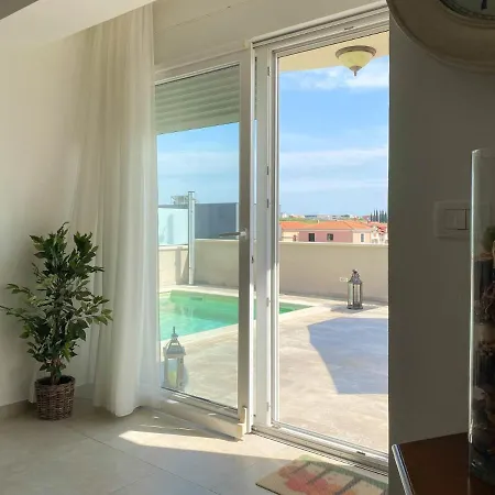 Vakantiehuis Casa Hana