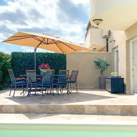 Casa Hana Vakantiehuis