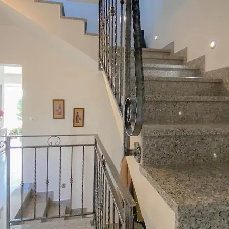 Vakantiehuis Casa Hana *