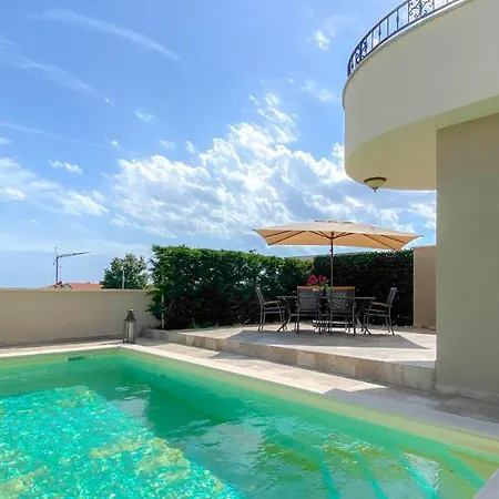 Vakantiehuis Casa Hana