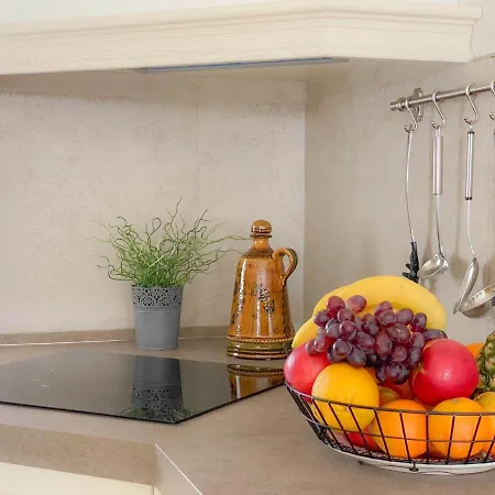 Vakantiehuis Casa Hana *