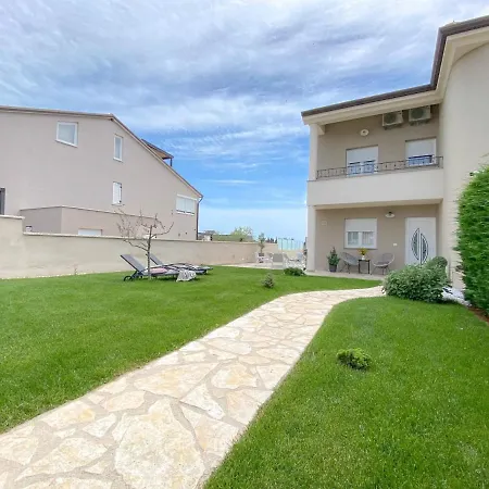 Casa Hana Vakantiehuis