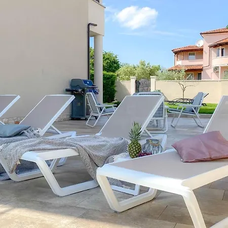 Casa Hana Vakantiehuis *