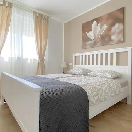 Vakantiehuis Casa Hana *