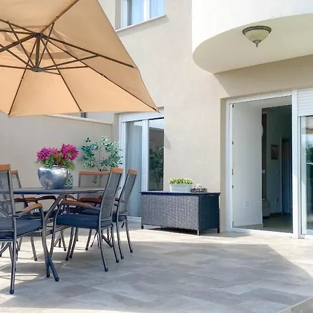 Casa Hana Vakantiehuis *