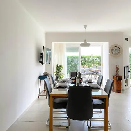 Casa Hana Vakantiehuis Bužinija