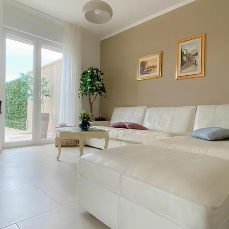 Vakantiehuis Casa Hana