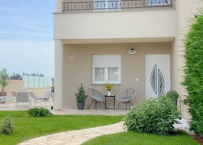 Casa Hana * Bužinija