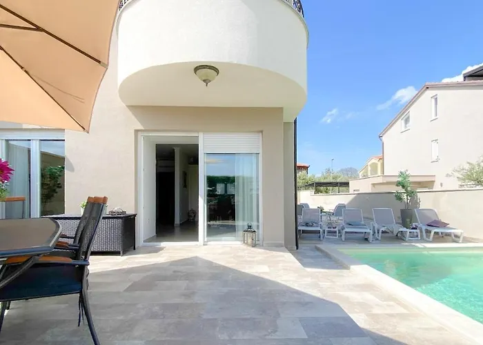 בית נופש Casa Hana