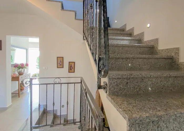 בית נופש Casa Hana *