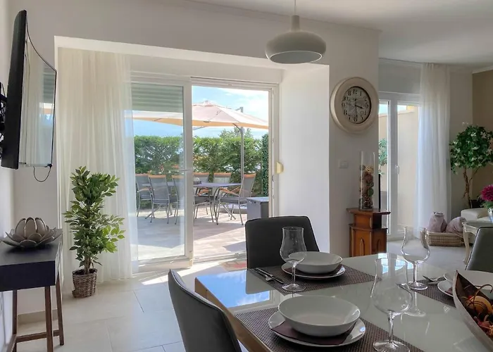 Casa Hana * Bužinija