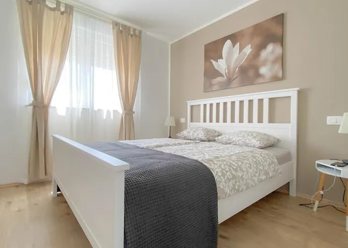 Vakantiehuis Casa Hana *